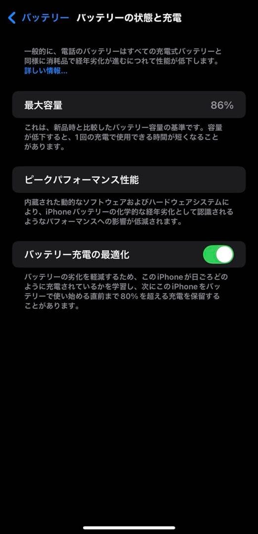 【極美品】iPhone 13 Pro Max｜1TB｜SIMフリー版