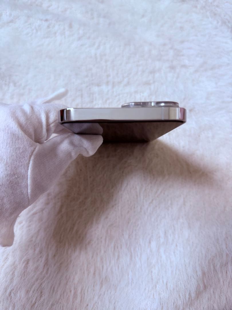 【極美品】iPhone 13 Pro Max｜1TB｜SIMフリー版