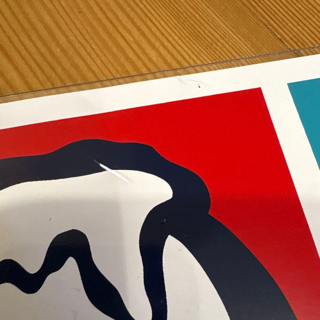 専用ページ　70年代　　アイシー　サイン