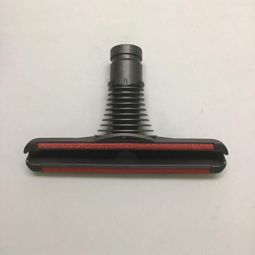 Dyson 掃除機アタッチメント 回転ブラシ付き