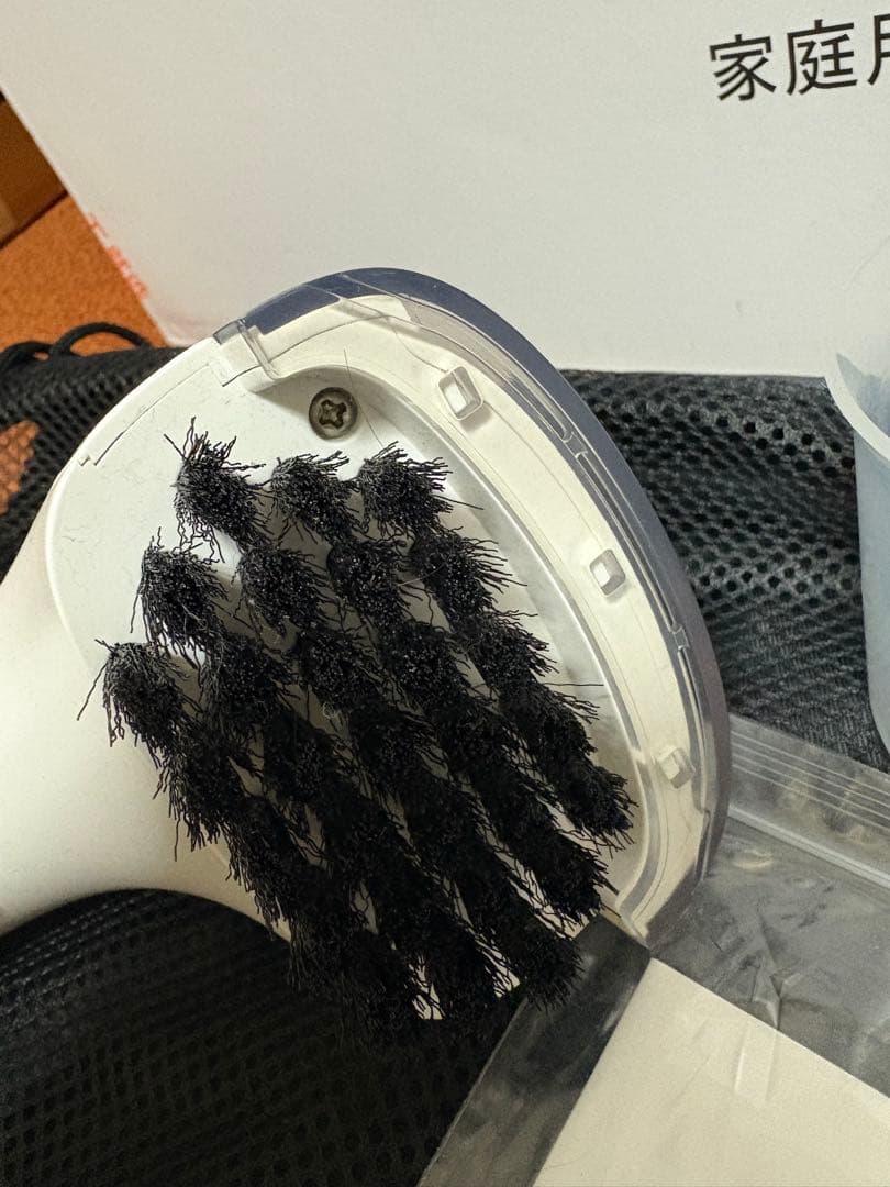 【美品】UWANT B-100 Jリンサー洗浄機