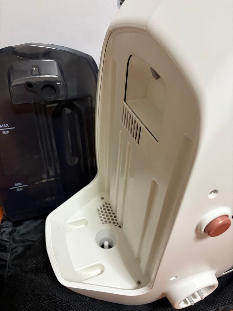【美品】UWANT B-100 Jリンサー洗浄機