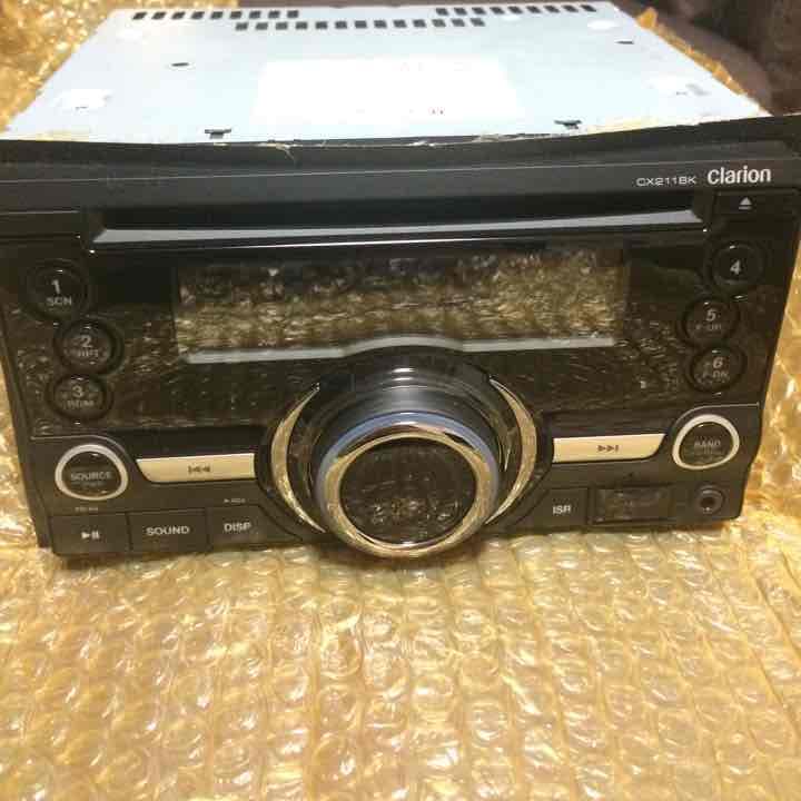 SUZUKI スペーシア オーディオ 2ヶ月限定値下げ