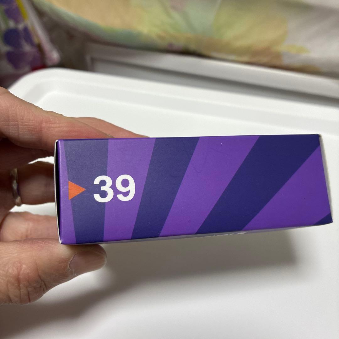 mini gt LBWK GT-R マジックパープル