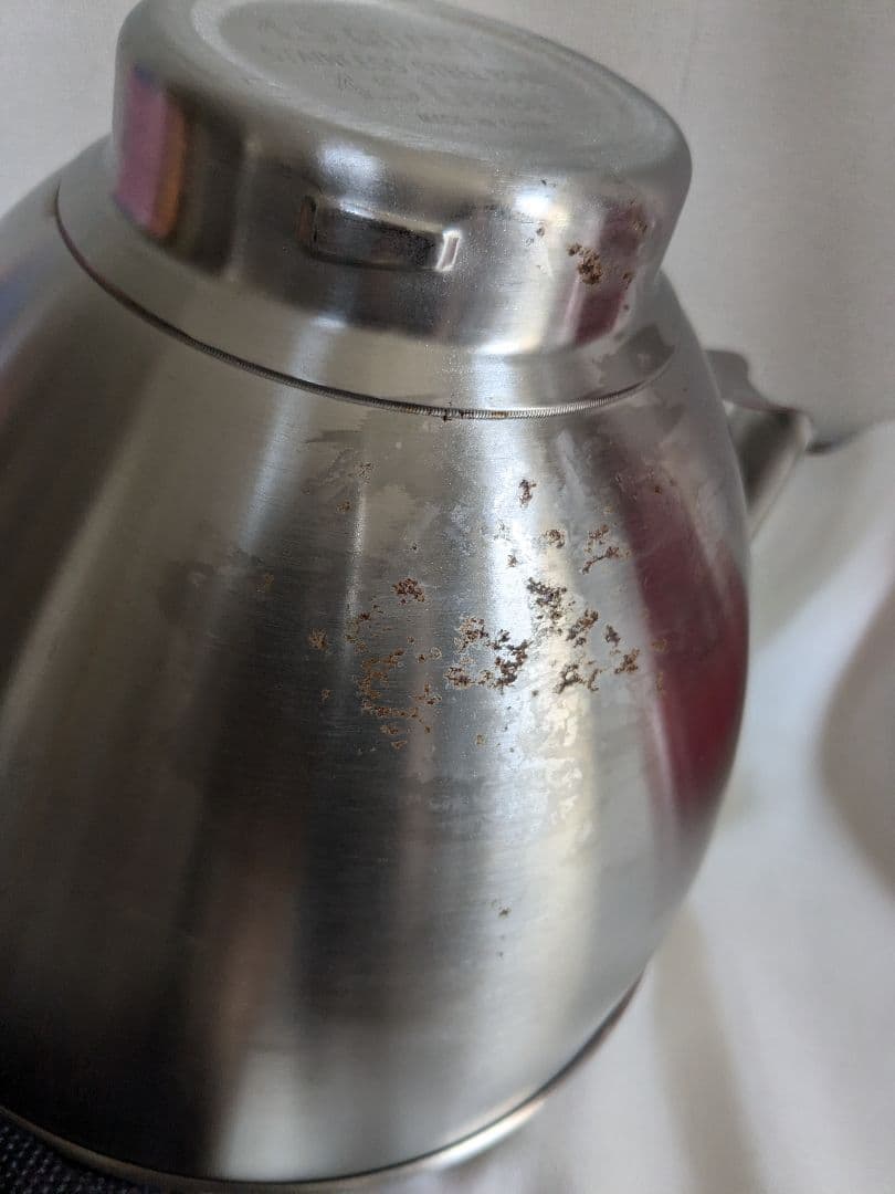 貝印 スタンドオートミキサー メランジュールロボ ヴィヴィアンレッド