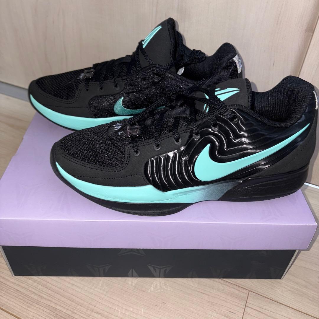 NIKE JA2 Nike Ja 2 ティファニーブルー　Tiffany