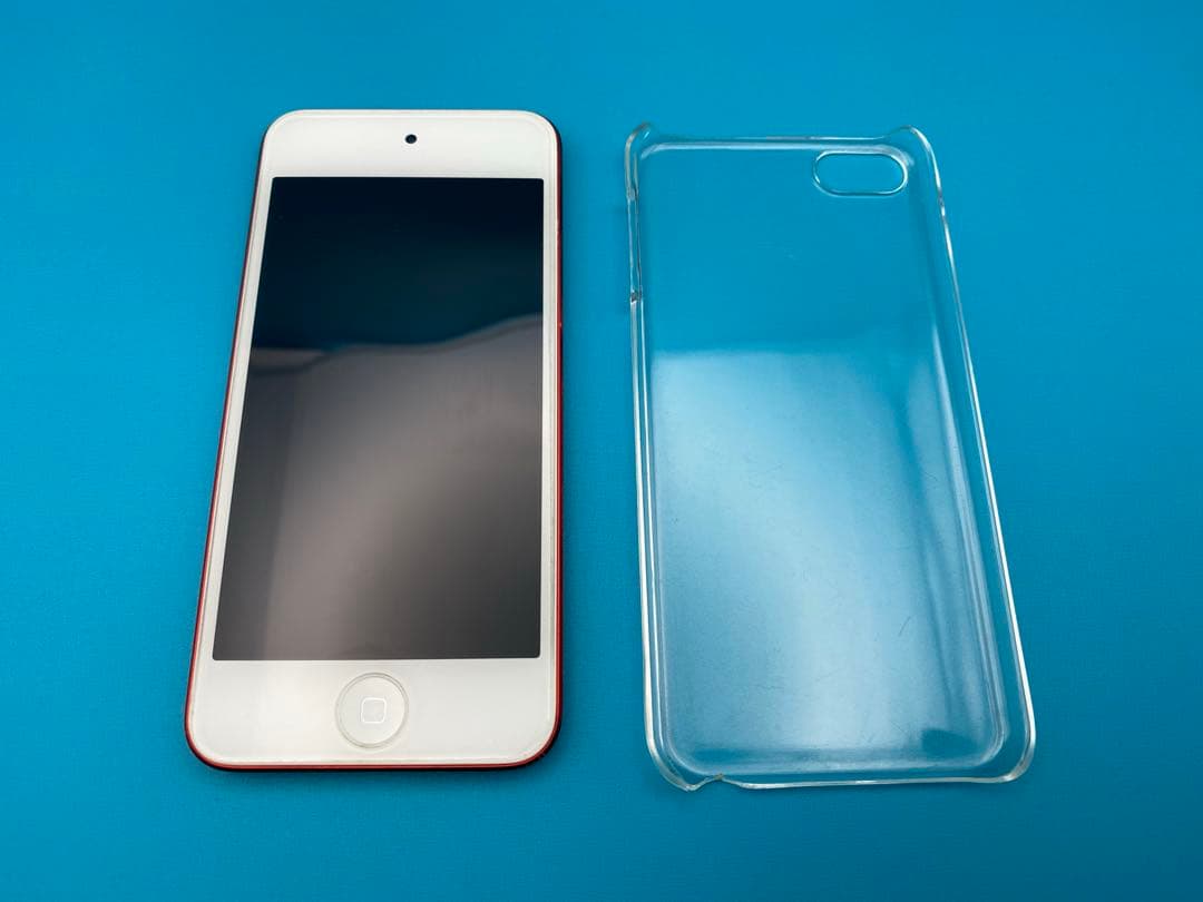 iPod touch 第7世代 32GB 動作確認済