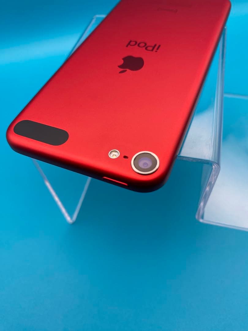 iPod touch 第7世代 32GB 動作確認済