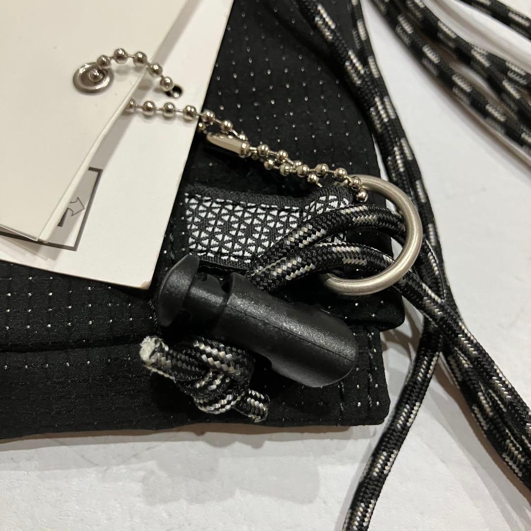 【新品】 PORTER × White Mountaineering ショルダー