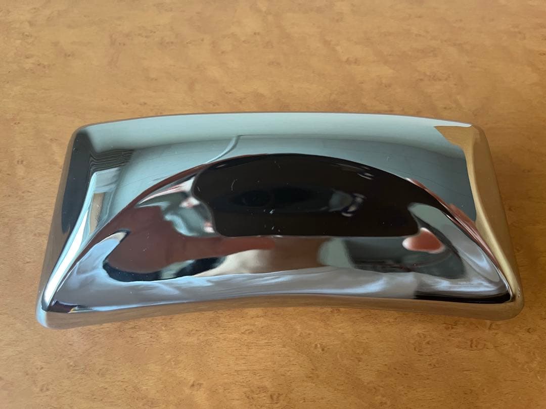 Gentle Monster atomic02 クリアレンズ