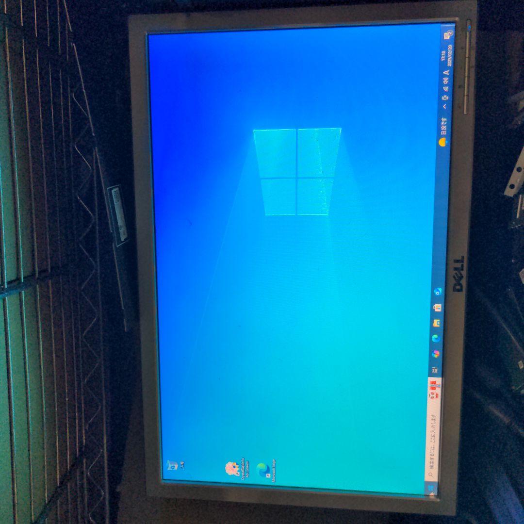 Windowsデスクトップ DELL optiplex 3020 i7/SSD