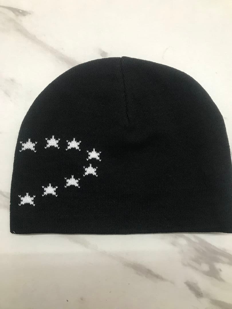 afb beanie ビーニー ニット帽 #13