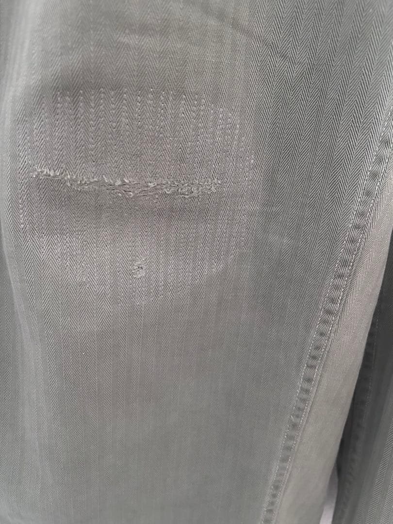 USMC P41 HBTパンツ