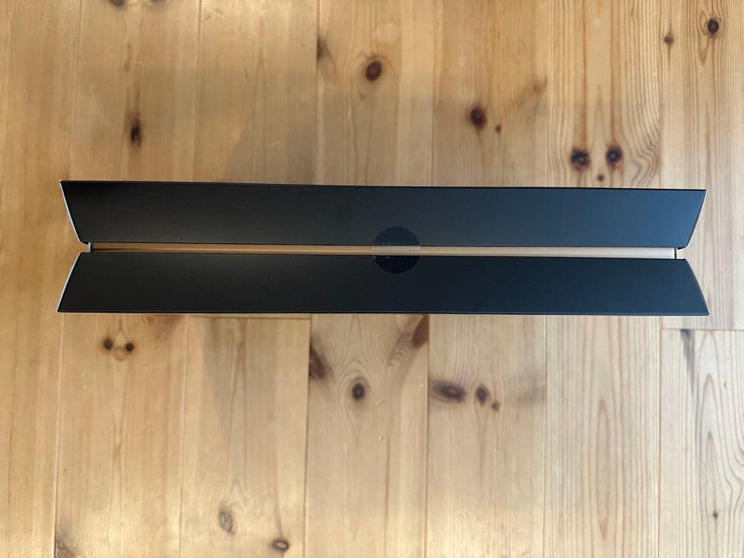 peu à beauté スパッツサポーター ブラック