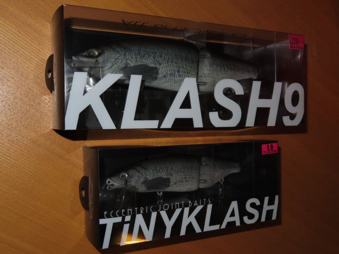 drt タイニークラッシュ クラッシュ９ セット モノクロ ヒラツカオリカラ