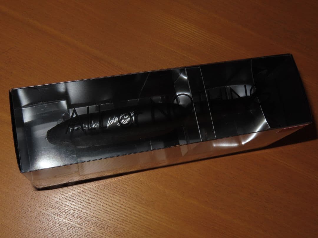 drt タイニークラッシュ クラッシュ９ セット モノクロ ヒラツカオリカラ