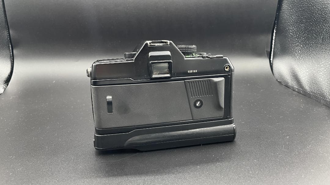 にと CONTAX167MT Planar50mm F1.4P-5G-11