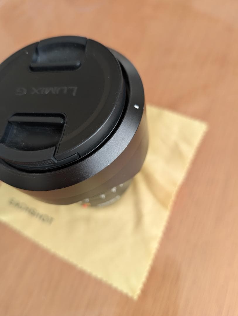 レンズ(ズーム) LEICA DG VARIO-ELMARIT 8-18mm/F2.8-4.0