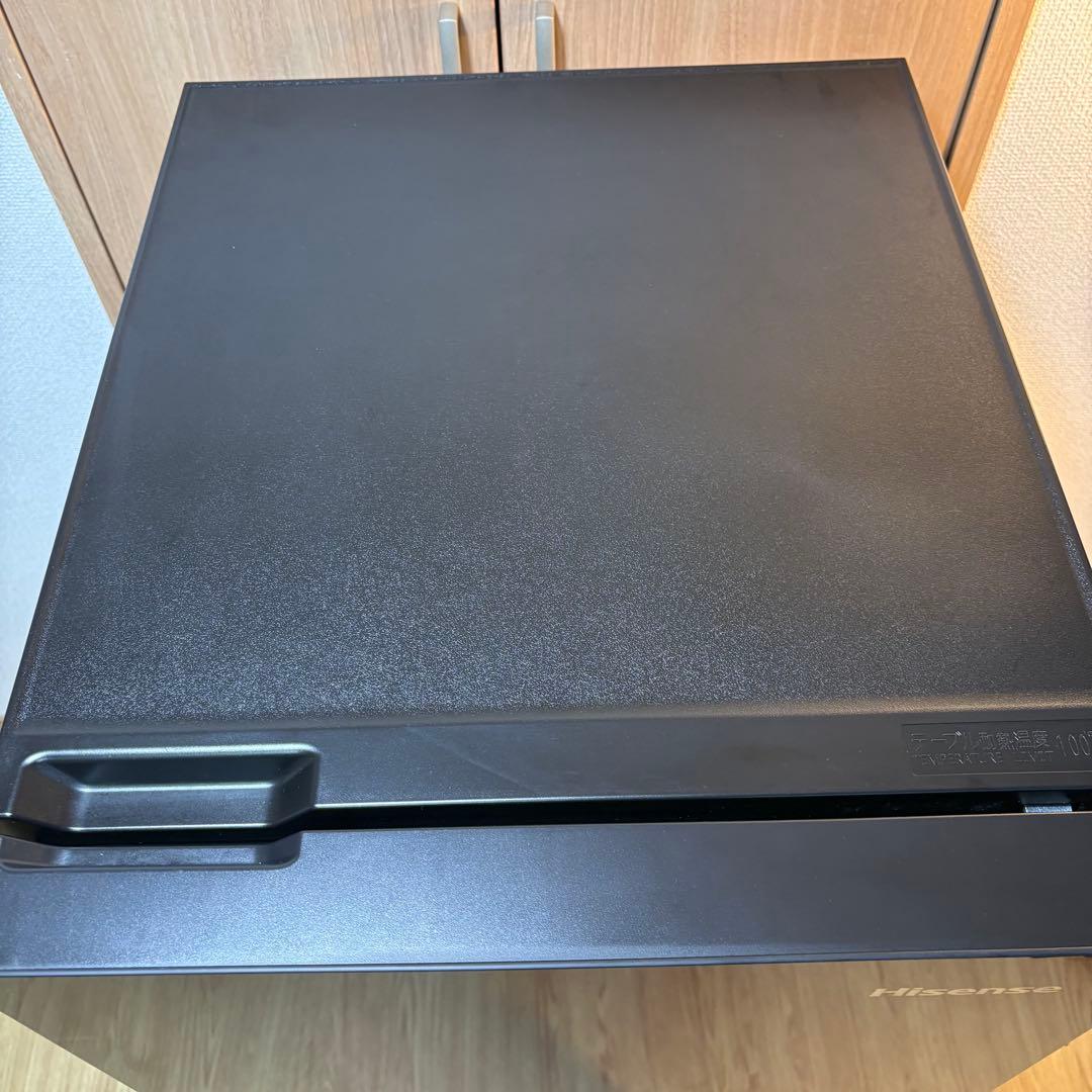 2023年式 冷蔵庫 一人暮らし 単身用 小型 無料保証付き ガラスドア 美品