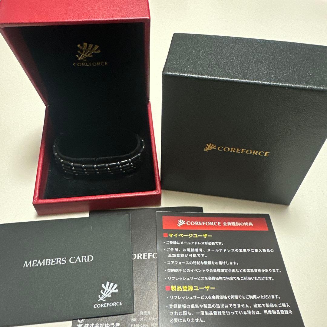 コアフォース70