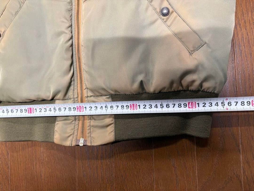 ポルポ　エビス　L-2Bタイプ　フライトジャケット