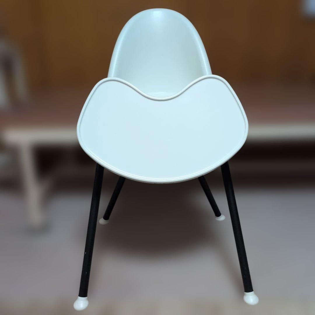 ベビービョルン　ハイチェア　BABY BJORN