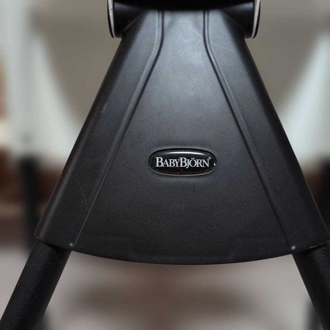 ベビービョルン　ハイチェア　BABY BJORN