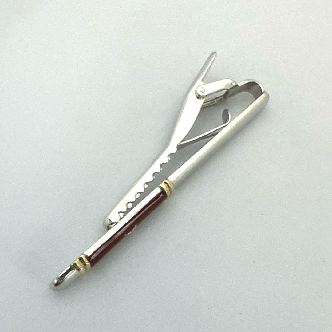 BURBERRY バーバリー ネクタイピン 【新品未使用品】