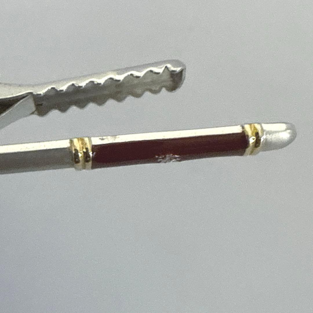 BURBERRY バーバリー ネクタイピン 【新品未使用品】