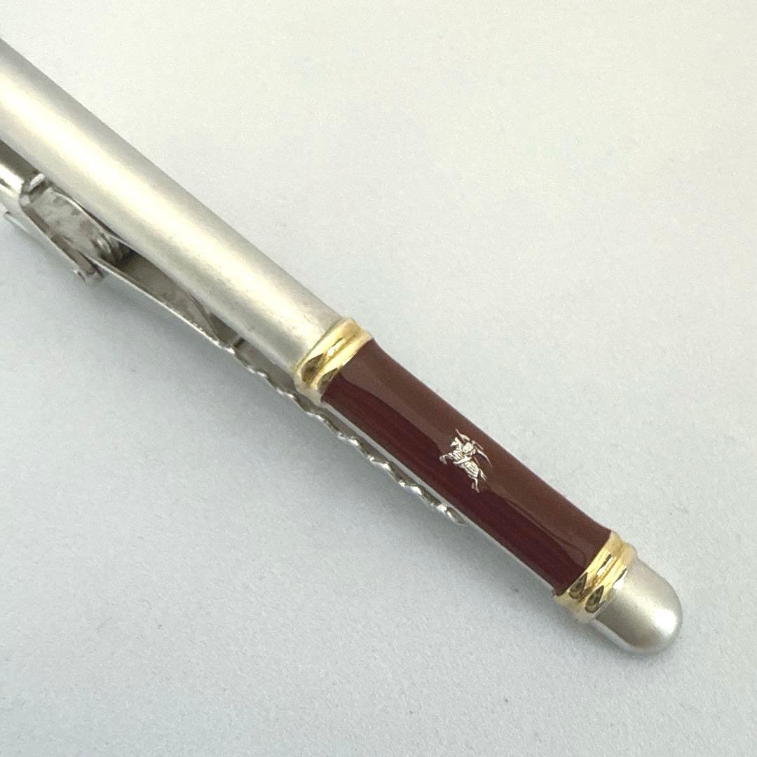 BURBERRY バーバリー ネクタイピン 【新品未使用品】