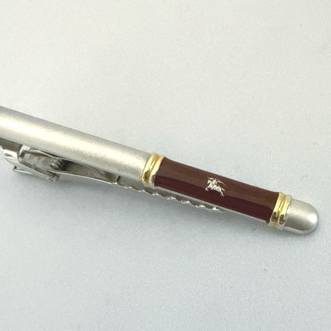 BURBERRY バーバリー ネクタイピン 【新品未使用品】