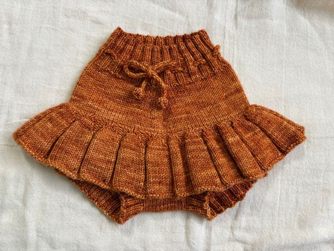 Misha & Puff 2022aw / スケポン / 12-18m