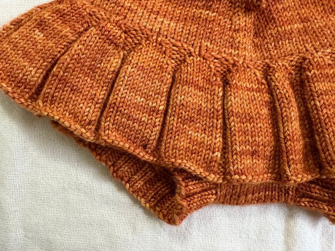 Misha & Puff 2022aw / スケポン / 12-18m