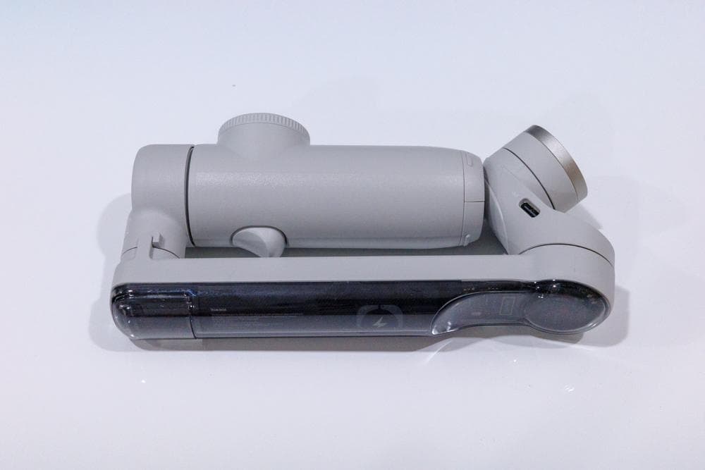 Insta360 Flow ジンバル クリエーターキット 磁気アダプター付