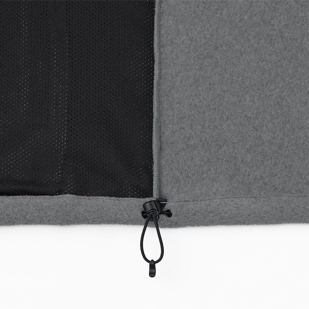 ennoy PROFESSIONAL FLEECE VEST XL エンノイ