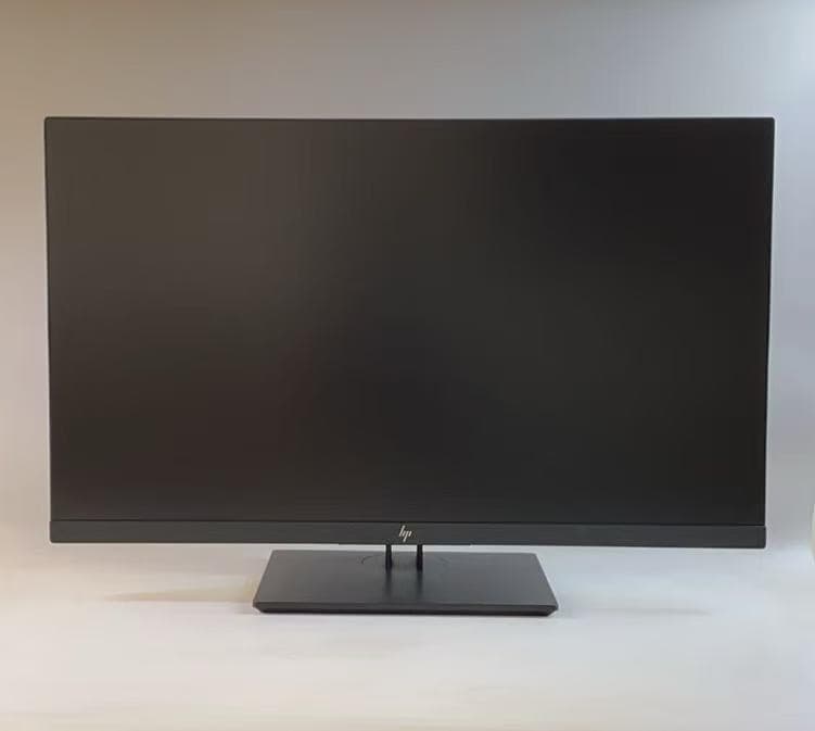 HP Z27n G2 27インチ 2K モニター Type-C