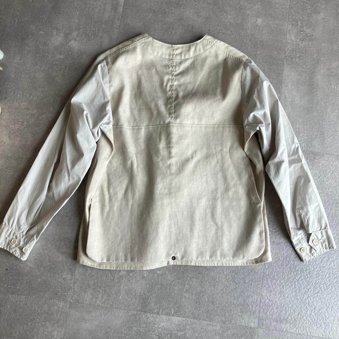 ジャケット・アウター CORONA UTLLITY / CJ093 DUXS CL JACKET