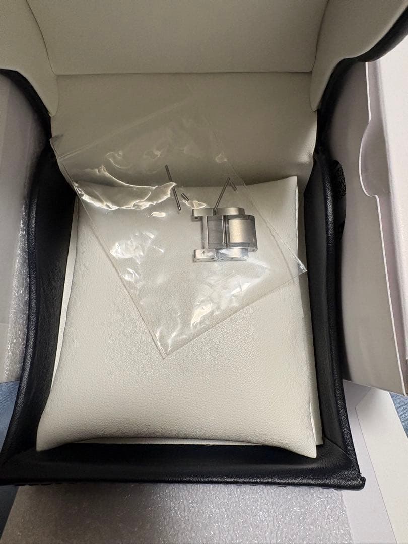 CASIO OCEANUS OCW-G2000H-7AJF 美品