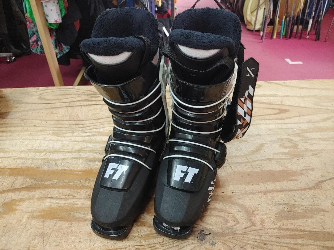 スキー 25-25.5 FULL TILT THE RUMOR