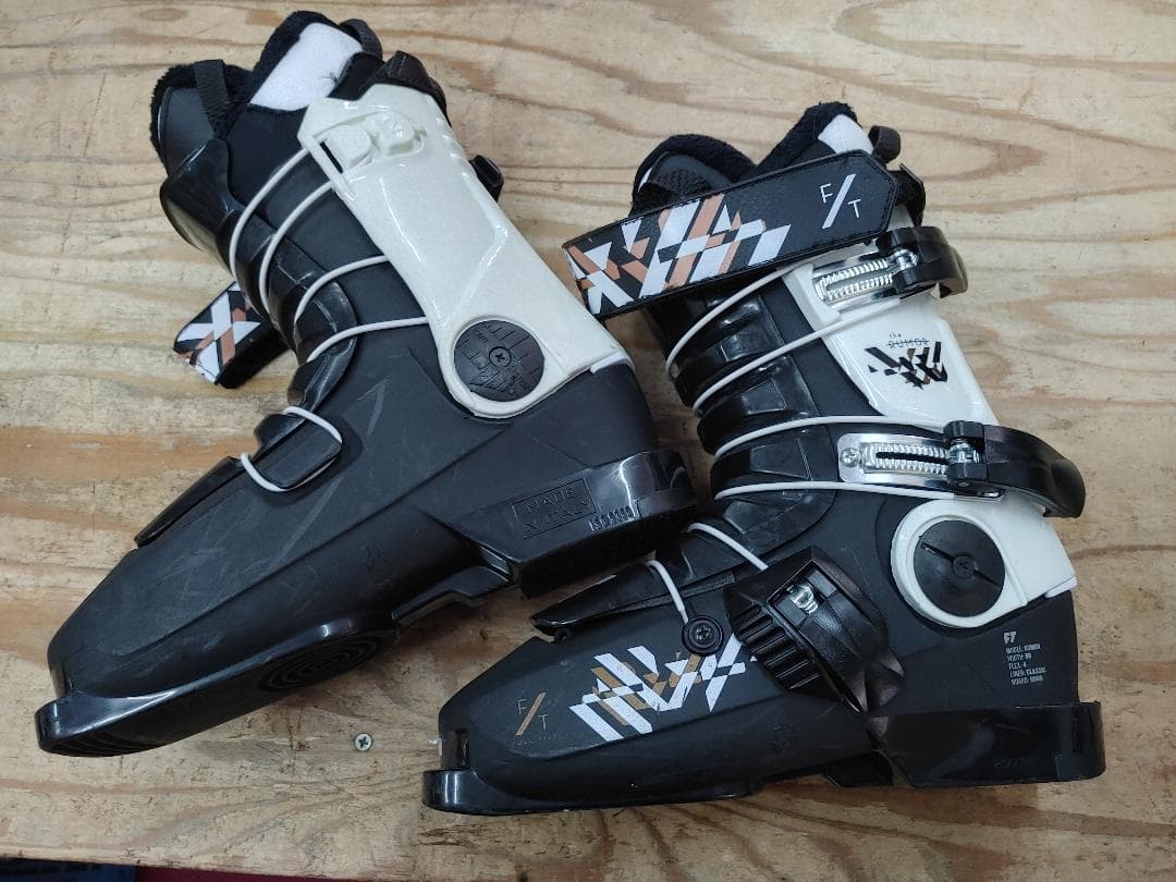 スキー 25-25.5 FULL TILT THE RUMOR