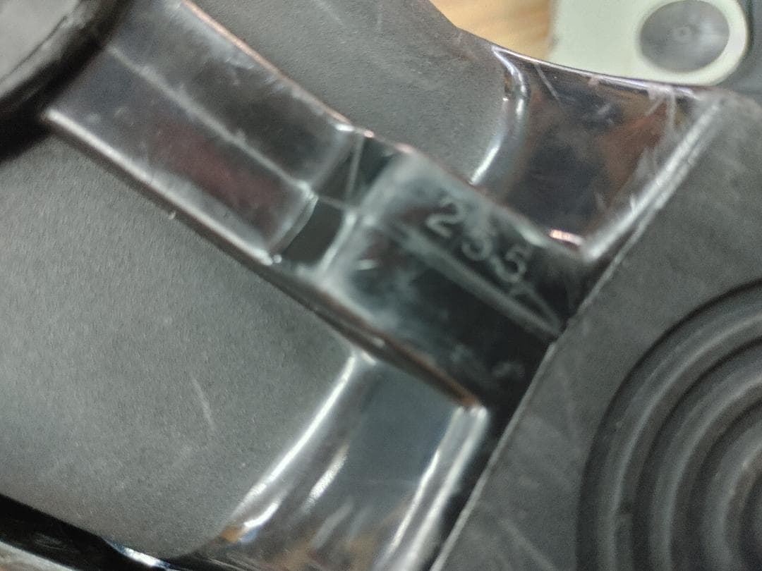 スキー 25-25.5 FULL TILT THE RUMOR