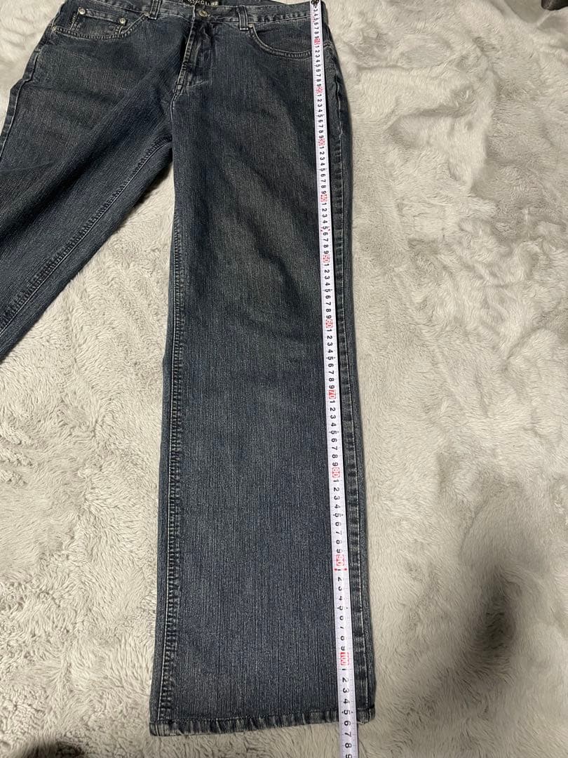 GUCCI グッチ デニムパンツ