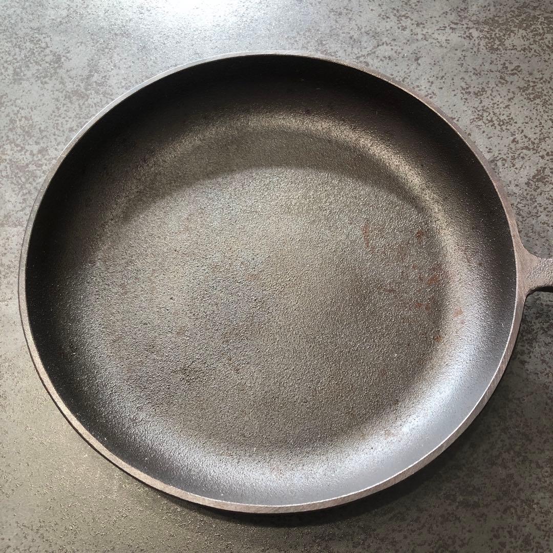 おもいのフライパン 26cm