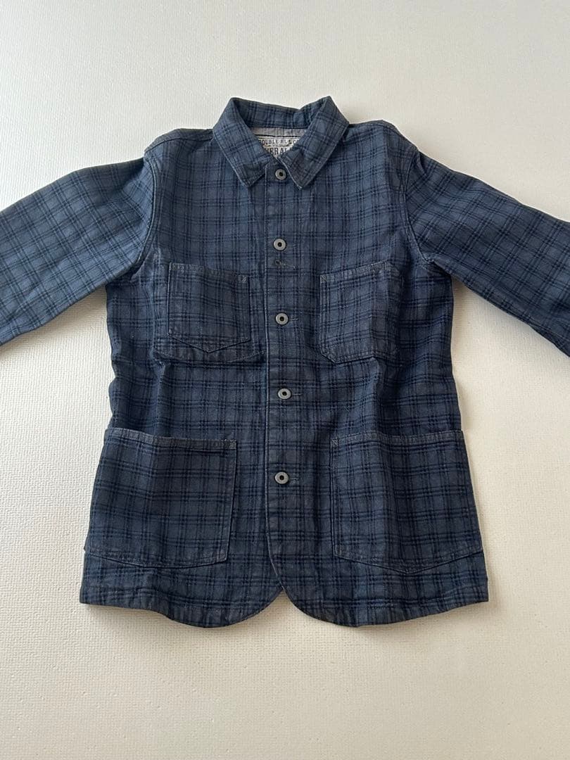 専用　RRL カバーオール　Unionセット