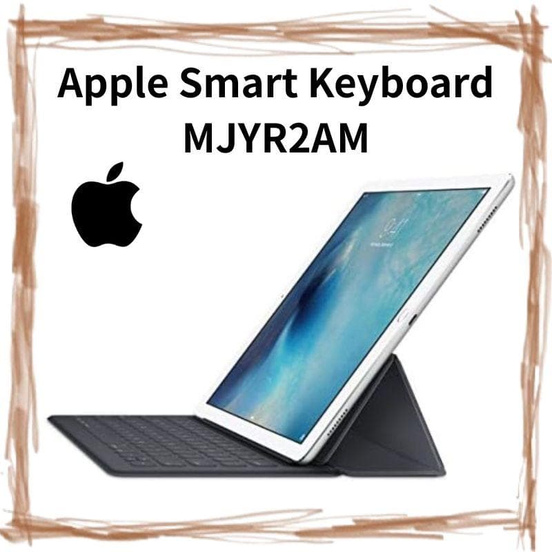 ◆ Apple純正 Smart Keyboard MJYR2AM 新品未使用