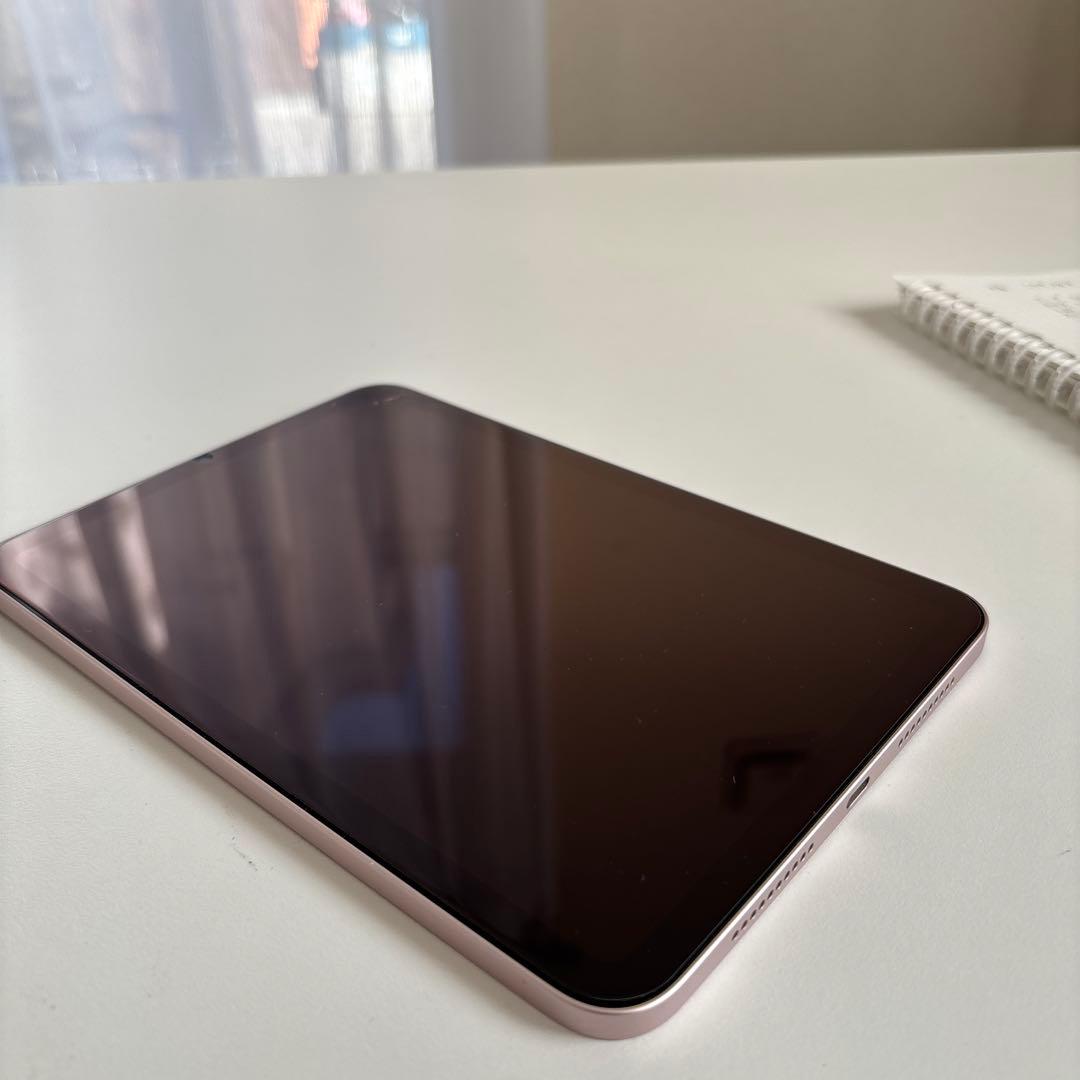 iPad本体 iPad mini Apple Pencil