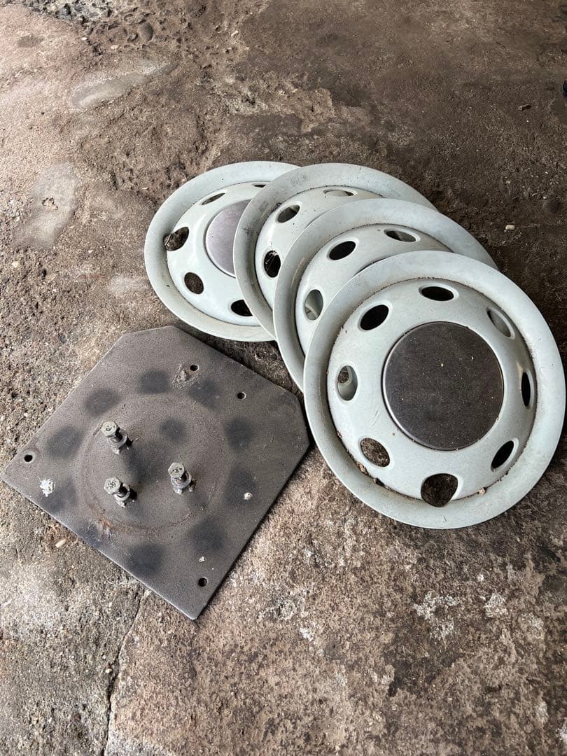 値下げ！サンバークラシック　ドレスアップパーツ