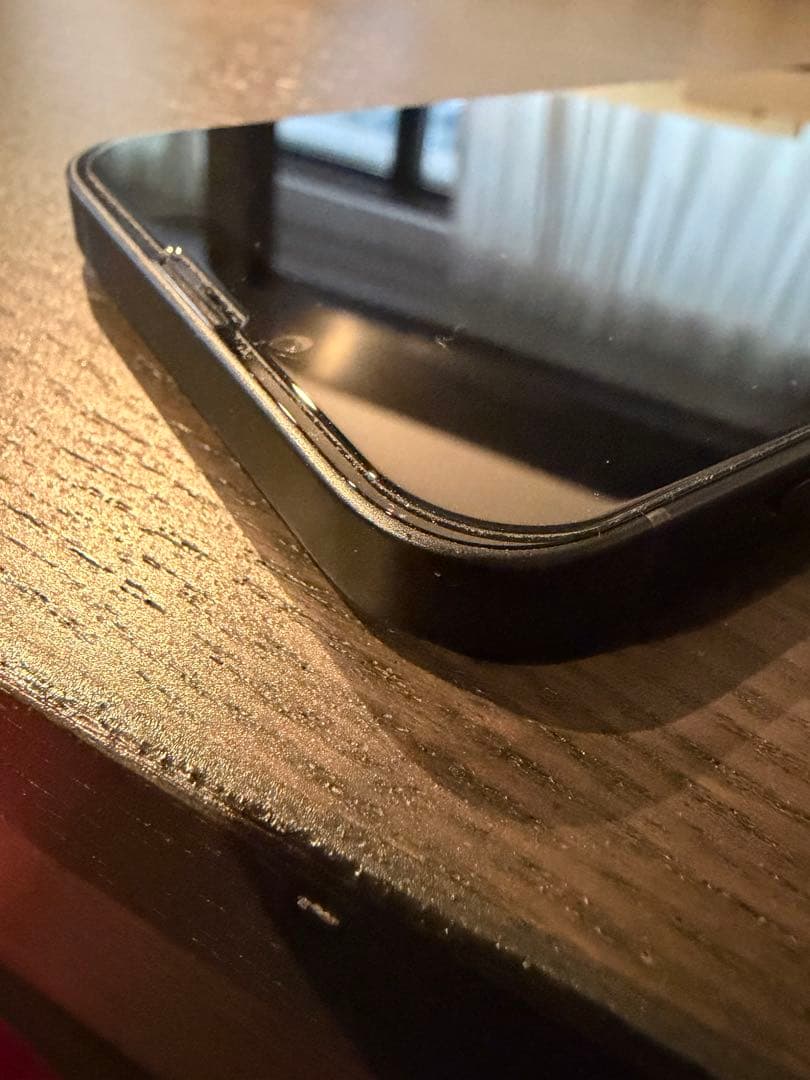 iPhone16e 128gb ブラック