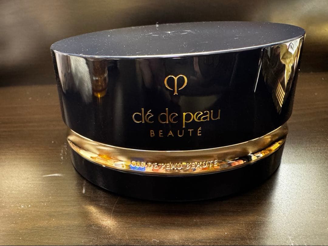 クレドポーボーテ　プードルトランスパラントn M ライト1