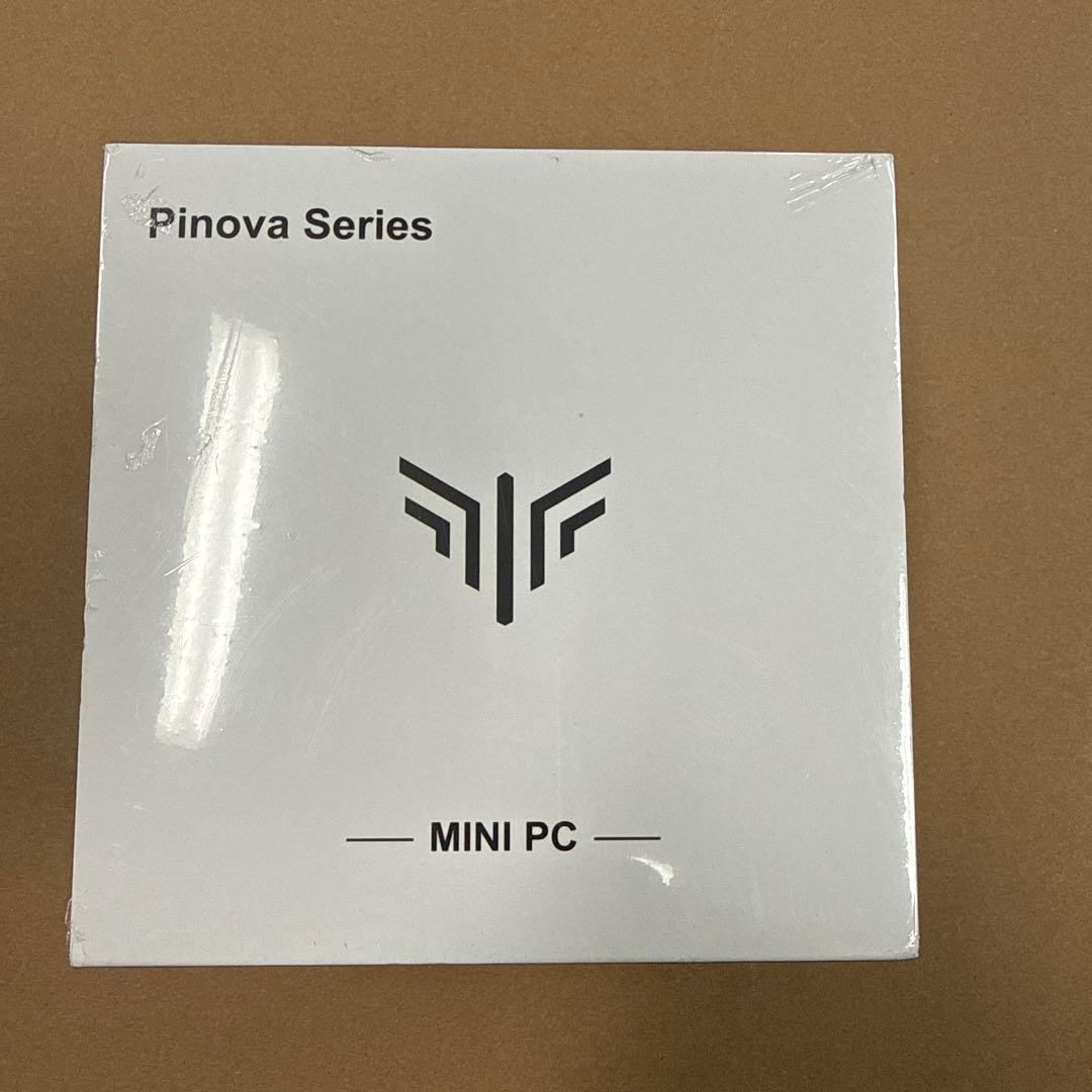 ミニPC Mini PC E3B
